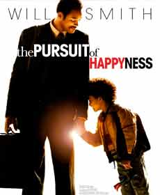 Фильм про биржу В погоне за счастьем (The Pursuit of Happyness) (2006)
