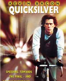 Фильм про брокера Брокер (Quicksilver) (1986)