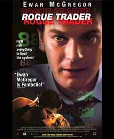 Фильм про трейдера Аферист (Rogue Trader) (1999)