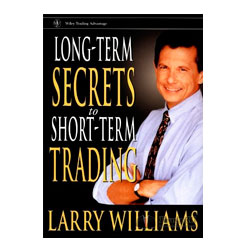 Ларри Вильямс (Larry Williams) | Биография, книги, статьи